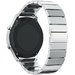 Curea pentru Smartwatch Samsung Galaxy Watch 4, Watch 4 Classic, Gear S2, iUni 20 mm Otel Inoxidabil