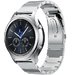 Curea pentru Smartwatch Samsung Galaxy Watch 4, Watch 4 Classic, Gear S2, iUni 20 mm Otel Inoxidabil